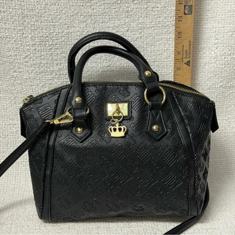 Juicy Couture this stylish